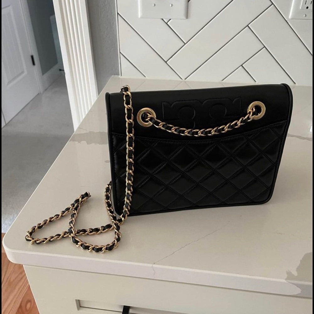 Tory Burch Savannah handbag